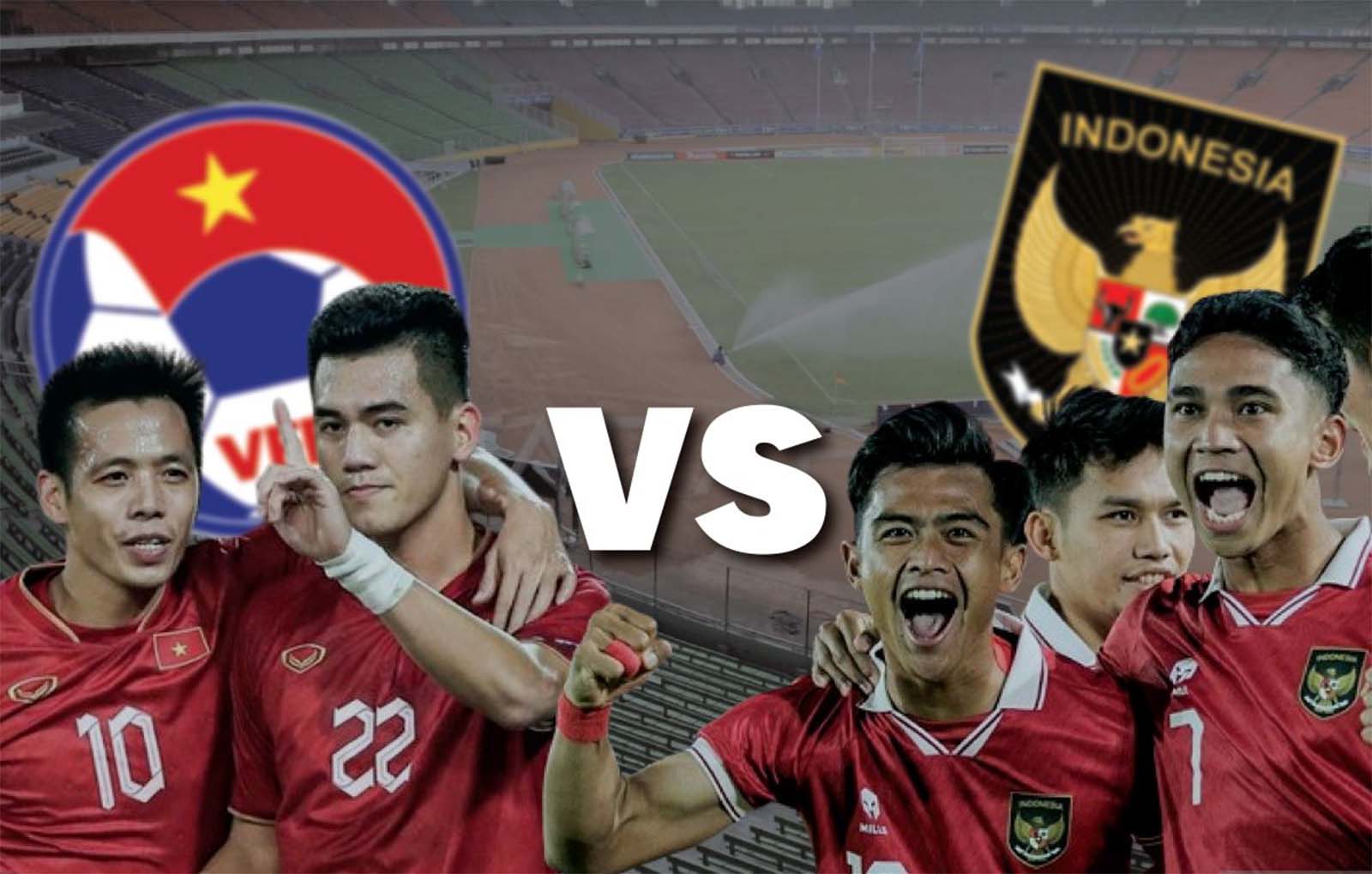 Indonesia Menang 1-0 dari Vietnam Dalam Kualifikasi Pildun 2026