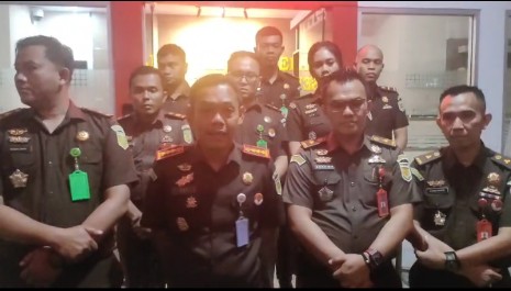 Kajari Seluma Tahan Kepala MTs dan Operator Kemenag Seluma, Dugaan Pungli PPG