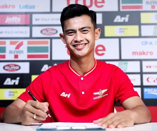 Pratama Arhan Bersinar di Bangkok United, Media Thailand Sebut Ini Tentang Pratama Arhan