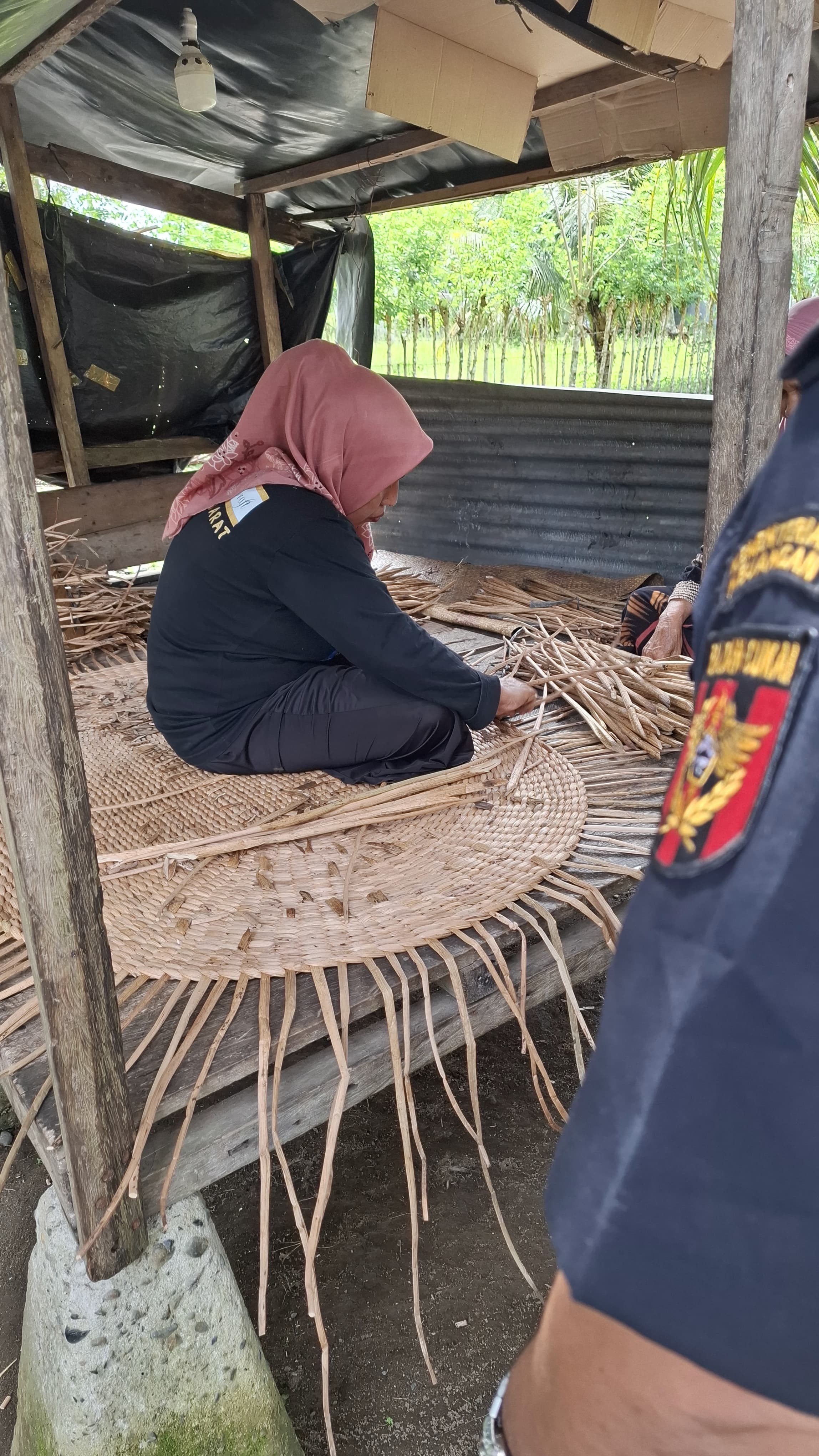 Bea Cukai Dukung UMKM Naik Kelas, Bina UMKM Agar Lebih Maju