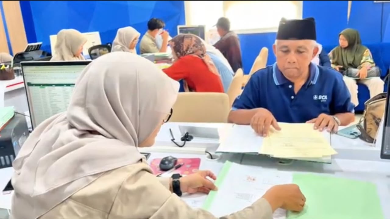Tak Perlu Calo, Urus Roya Sertipikat Tanah Bisa Mandiri, Selesai Sehari