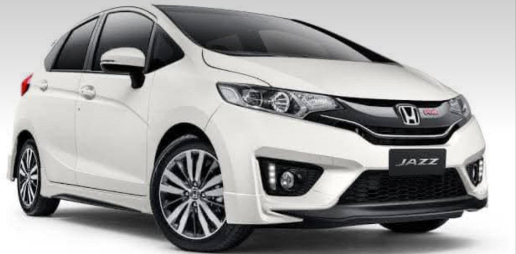Intip Sertifikasi Honda Jazz: Mobil Desain Canggih dan Kompak Memikat Calon Konsumen di Indonesia