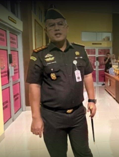 Kasus Sertifikat di HPT Bukit Rabang Dilanjutkan, Kejari BS  Periksa 31 Saksi