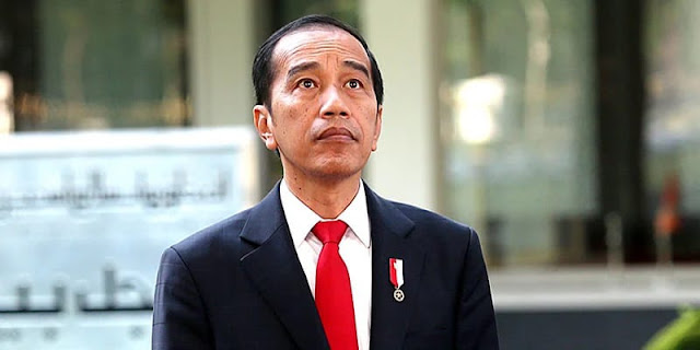 Jokowi Resmi Polisikan Roy Suryo Cs Terkait Dugaan Ijazah Palsu, Jokowi: Sudah Menghina Saya Sehina-hinanya