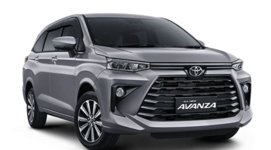 Promo Menarik Pembeli Toyota Avanza 1.3 E M/T Memiliki Fitur Sistem Canggih yang Memikat