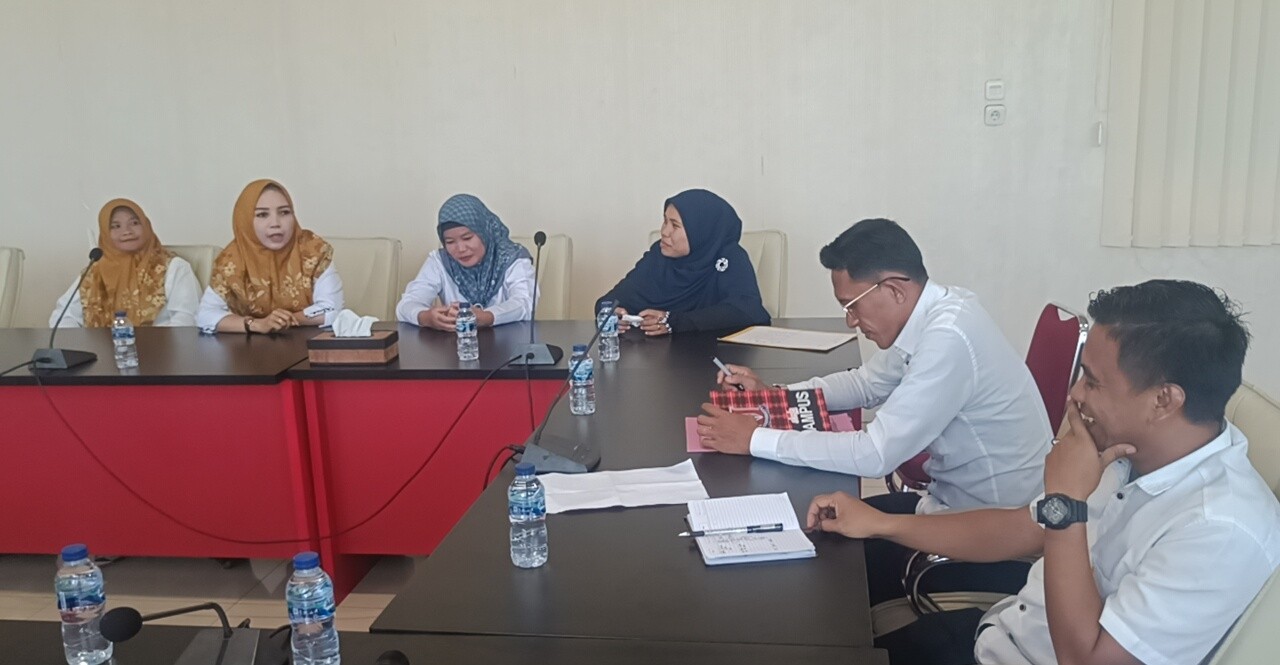 Sudah Belasan Tahun Honor di Seluma, Cuma Dijanjikan PPPK Paruh Waktu