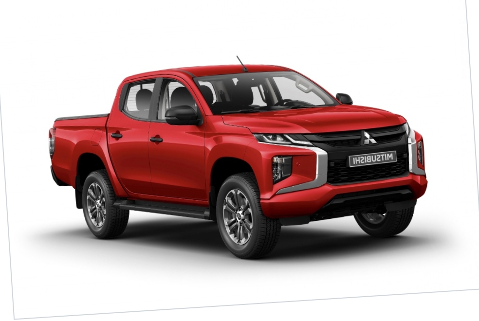 Mitsubishi Triton Terbaru Hadir dengan Fleksibilitas dan Performa Tangguh untuk Konsumen Indonesia