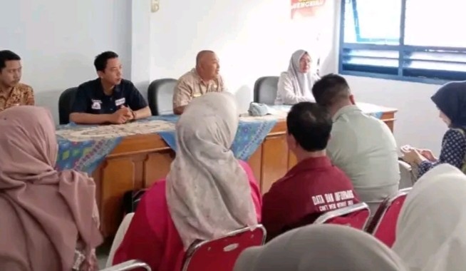  MBG di Bengkulu Selatan Mulai Sasaran Kelompok 3B