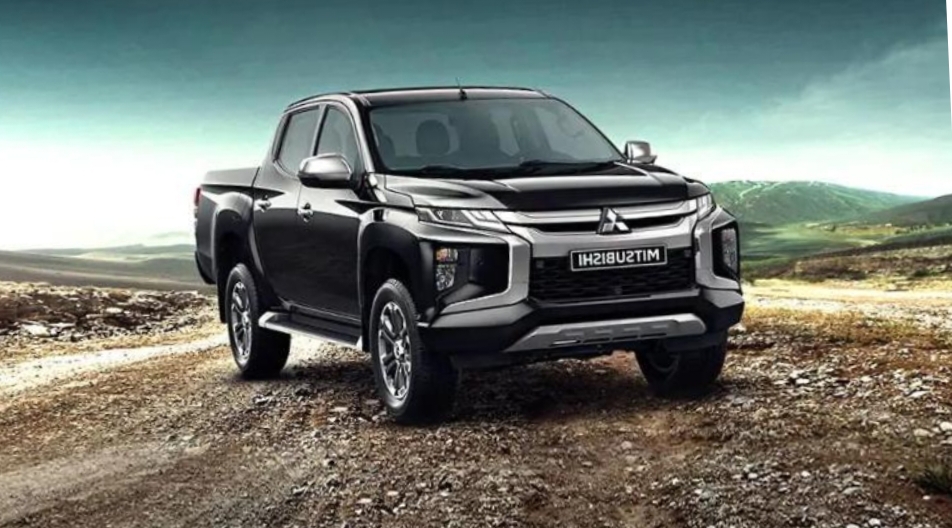 Mitsubishi Triton, Mobil Tangguh dengan Fitur Canggih yang Populer di Indonesia
