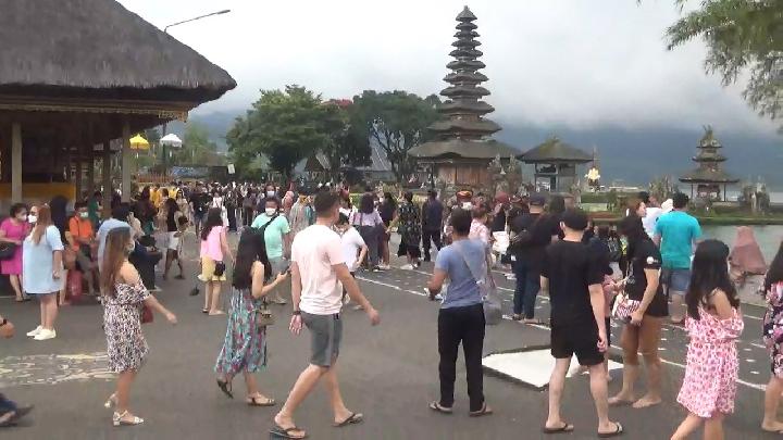 Belanja Masyarakat Naik Saat Libur Panjang Akhir Mei 2025