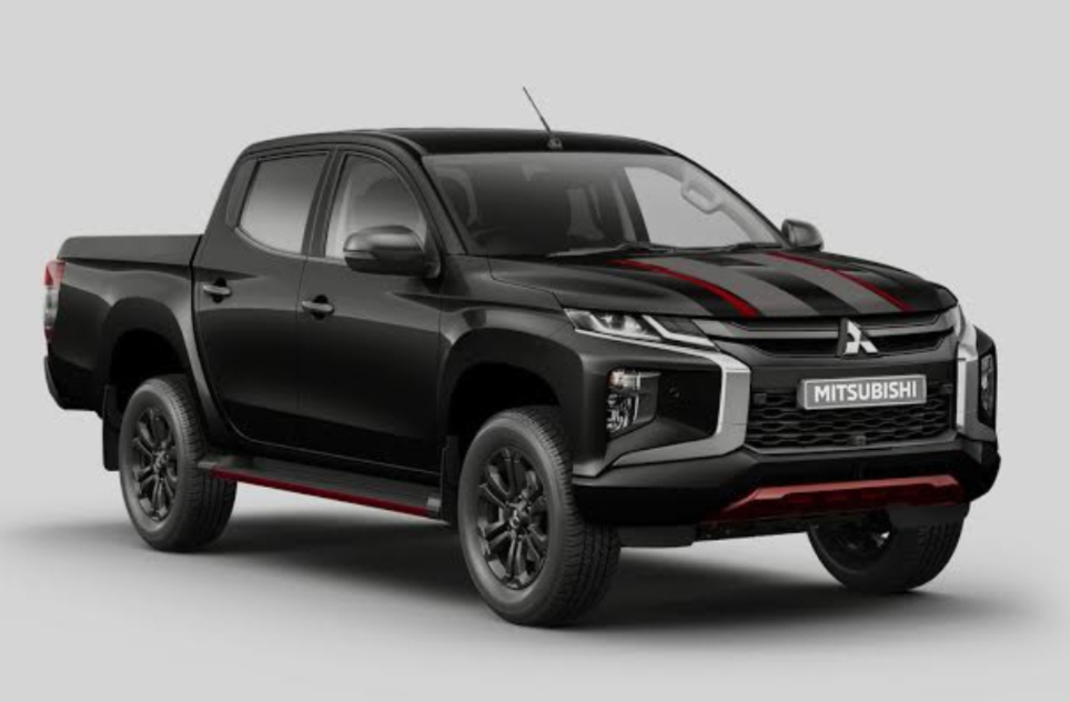 Mitsubishi Triton Sport Bekas Desain Gagah Kini Harganya Lebih Terjangkau Sekitar Rp 170 Jutaan, Buruan!