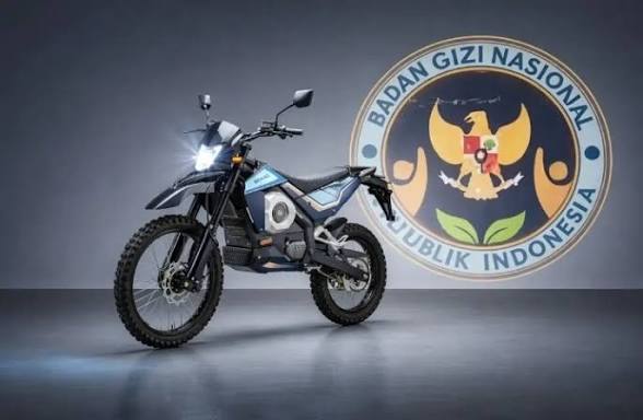KPK Soroti Pengadaan 25 Ribu Motor Listrik Program MBG