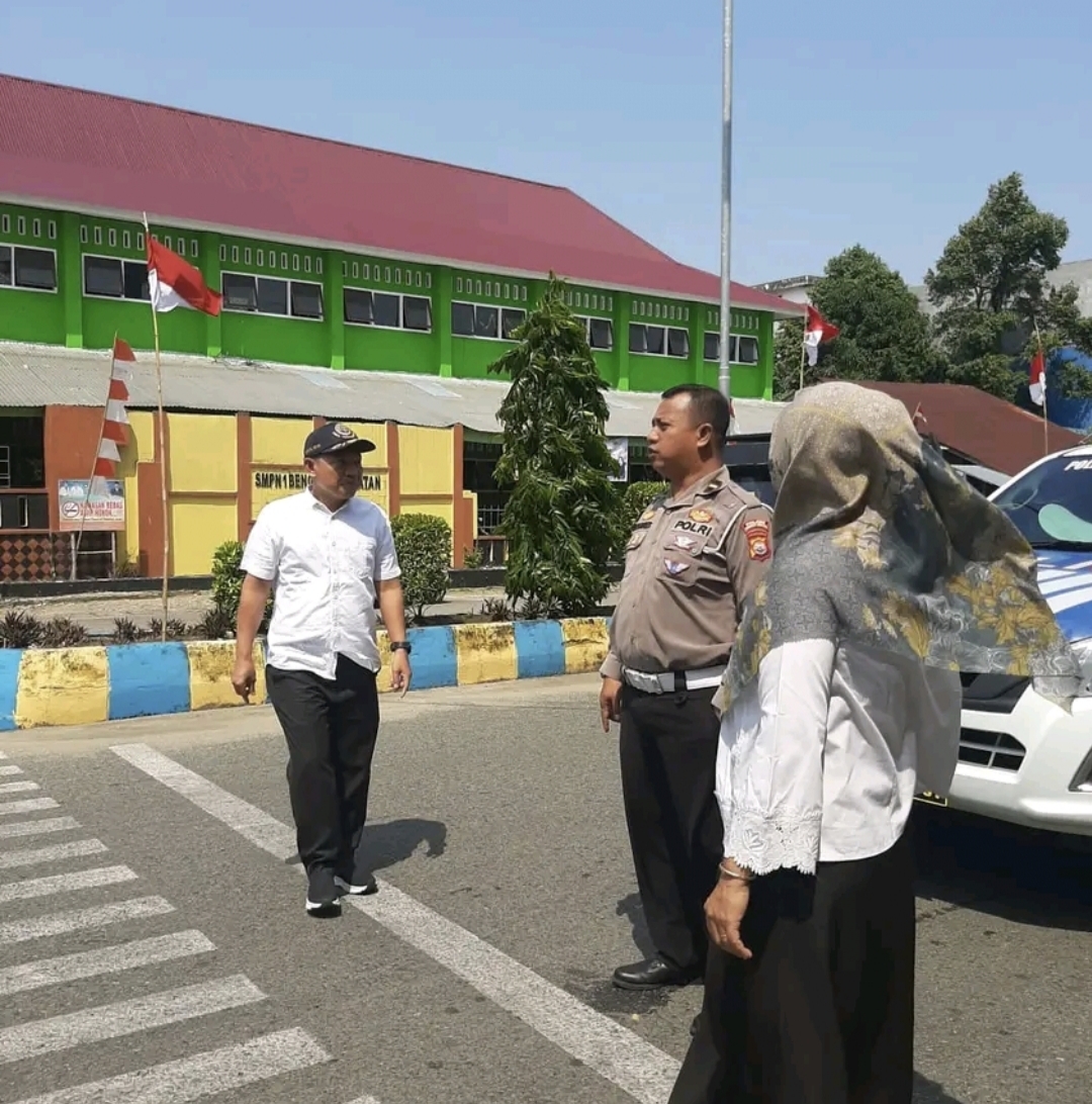 Keselamatan di Jalan Raya, Fokus Utama Manusia