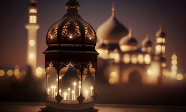 Umat Muslim Dianjurkan Melaksanakan Sholat Tarawih Selama Bulan Suci Ramadan Sempurnakan Ibada Wajib