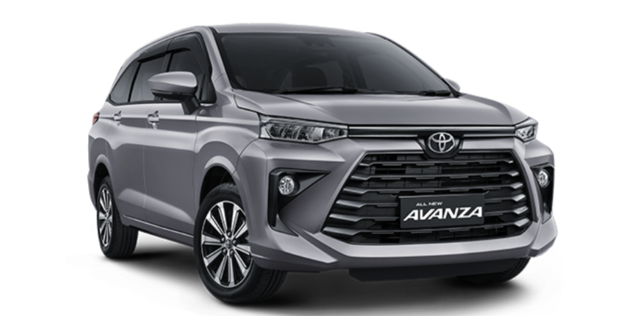 Toyota Avanza, Mobil MPV Beragam Fitur Menarik Desain Stylish Performa Handal AutoFamily Pilih