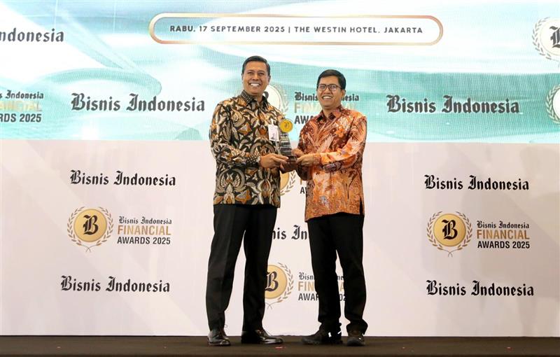 BSI dan Perbankan Syariah, Bersatu Hadapi Era Baru ESG dan Standar Global IFRS S1 & S2