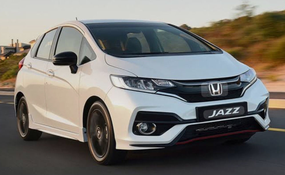 Mobil Honda Jazz Terbaru dan Terlama: Desain Lebih Simpel dan Canggih Masih Menjadi Pilihan Utama