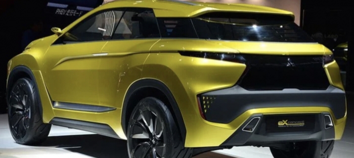 Desain Pajero Semakin Elegan, Tenaga Smakin Gahar! Mitsubishi Pajero Sport SUV Tangguh dan Canggih