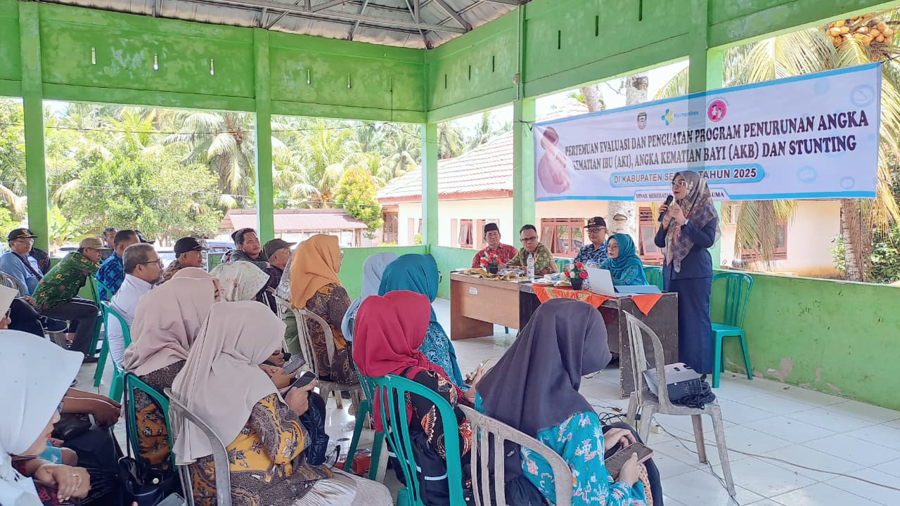 Jaga Pola Hidup Sehat, Mencegah Datangnya Penyakit