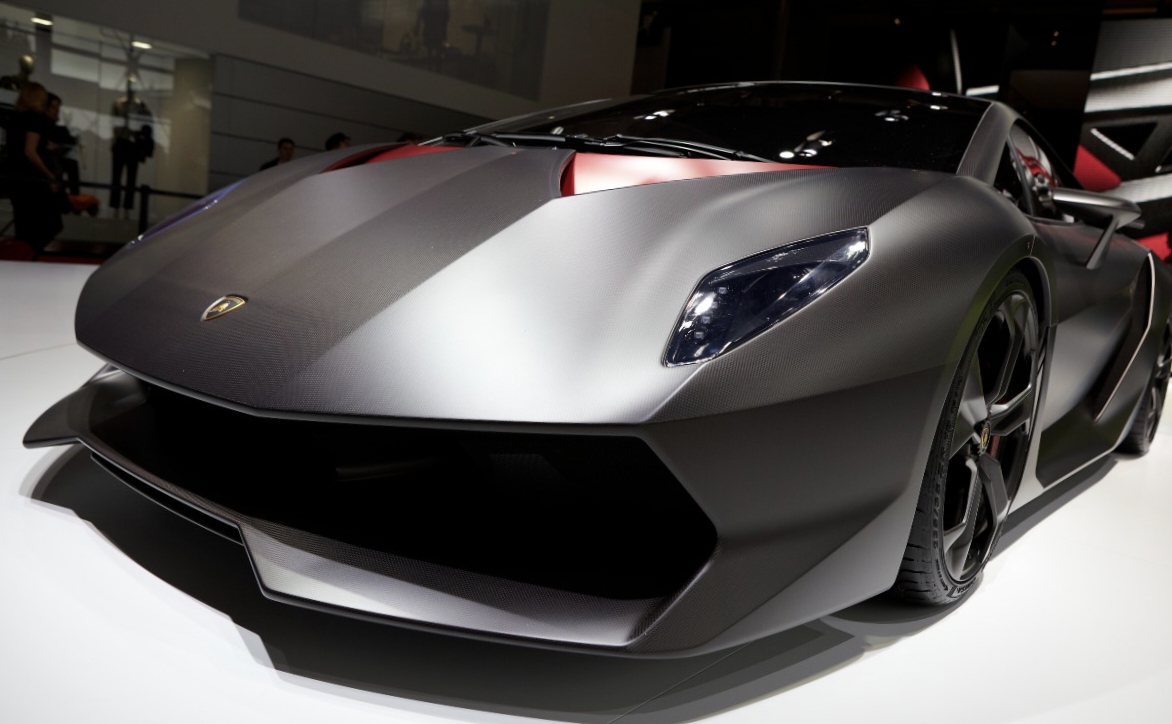 Mobil Bugatti Veyron Keajaiban Teknologi Mewahnya Koleksi Supercar Eksklusif