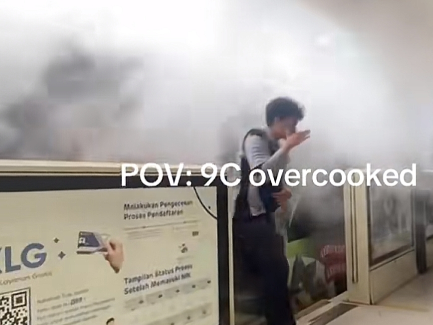 Transjakarta Grounded Armada, Usai Dilaporkan  Gangguan Teknis di Halte Pancoran