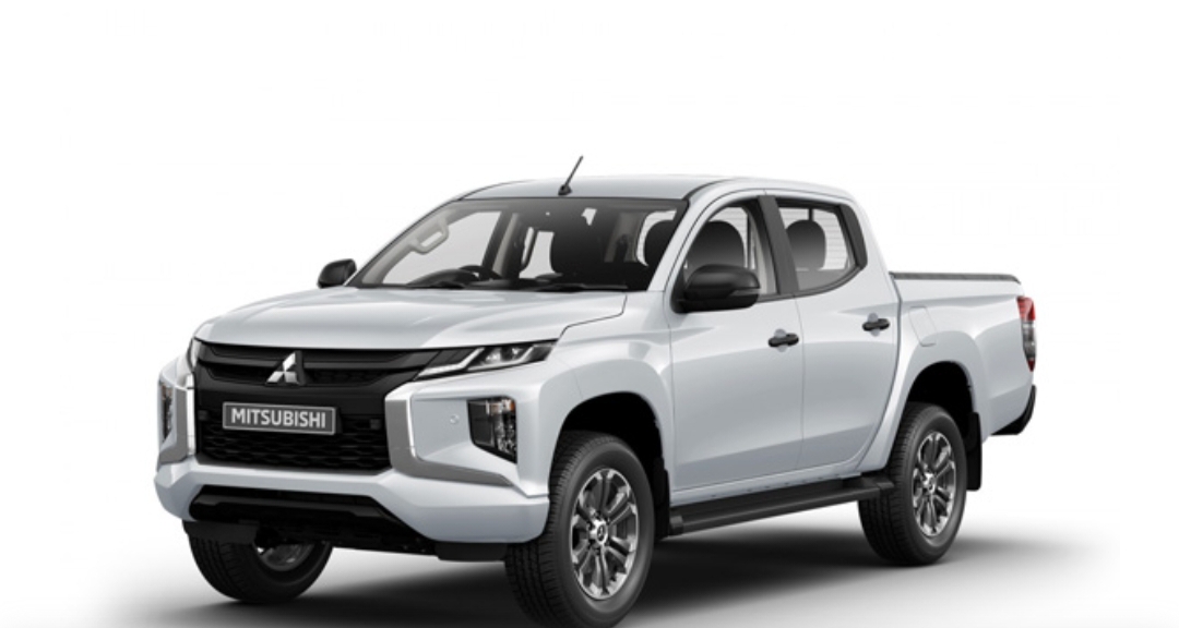 Mitsubishi Triton Pickup Truk Mewah Mesin Manual dengan Kemampuan Luar Biasa! 