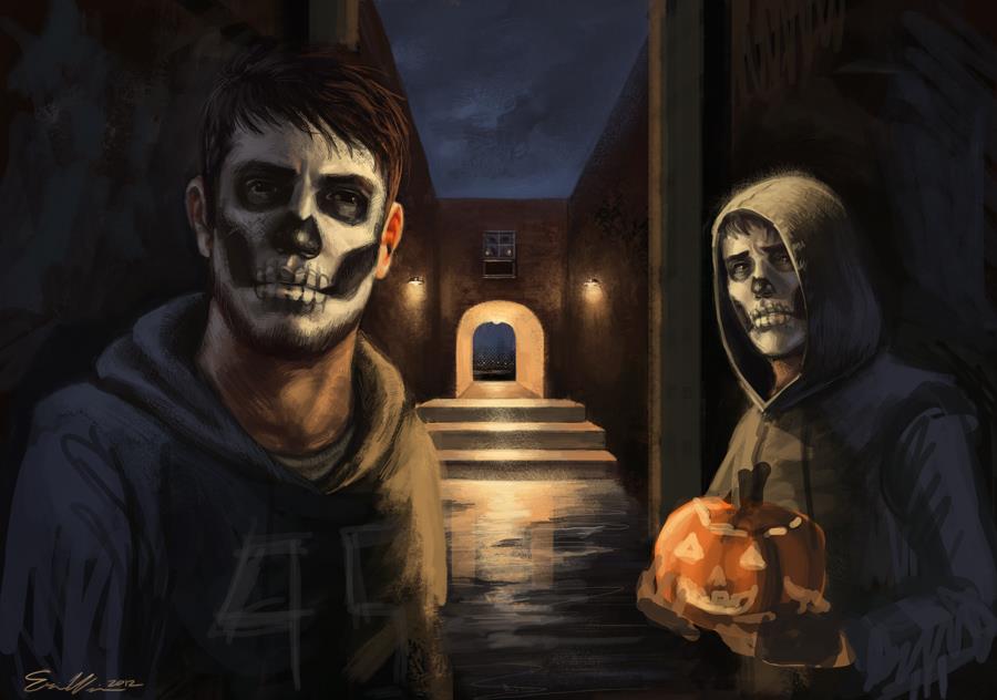 4 Rekomendasi Game Horor Gratis Terbaik di Steam Tahun 2025