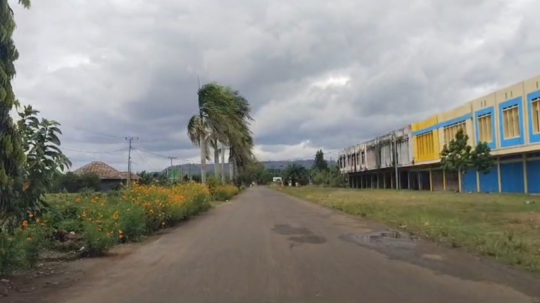 Sudah Inkrah, Tanah Eks Mantan Bupati Seluma di Sembayat Dijadikan Program Perumahan ASN