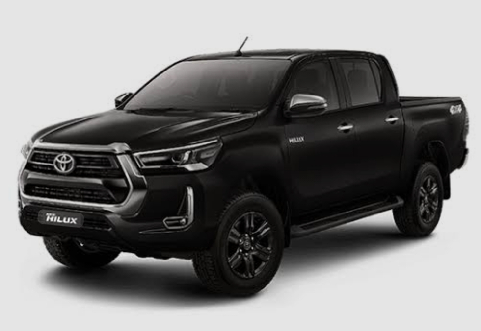 Toyota Hilux Double Cabin Menjadi Pilihan Utama di Pasar Otomotif Indonesia