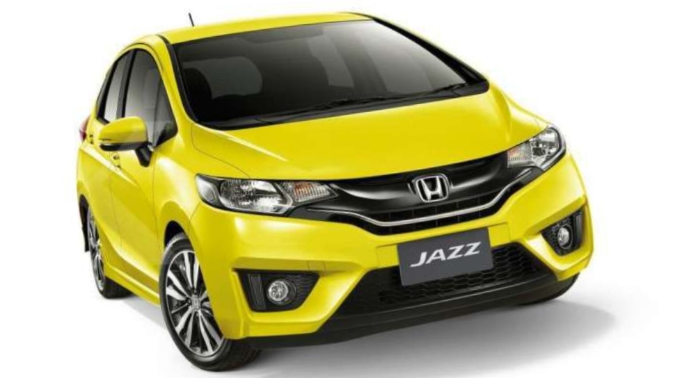 Promo Menarik dan Potongan Harga Bagi Calon Konsumen yang Ingin Membeli Honda Jazz 