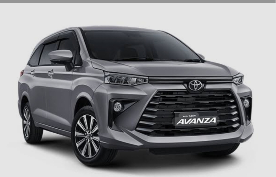Toyota Avanza Mobil Desain Canggih dan Mewah Memiliki Fitur Sistem Canggih dan Otomatis