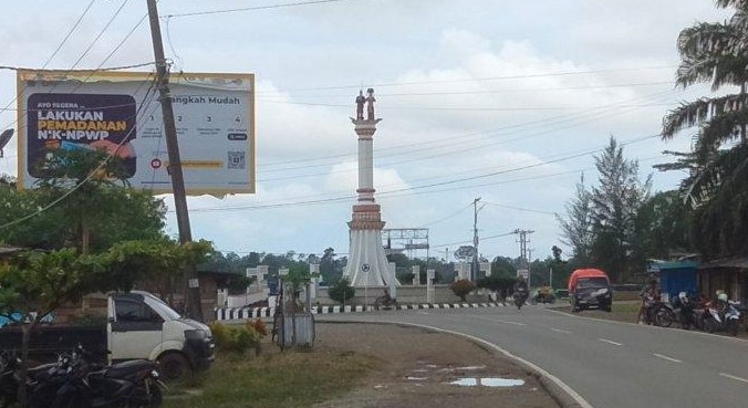 Menyebrang Jalan, Anak Dokter Gigi Jadi Korban Tabrak Lari