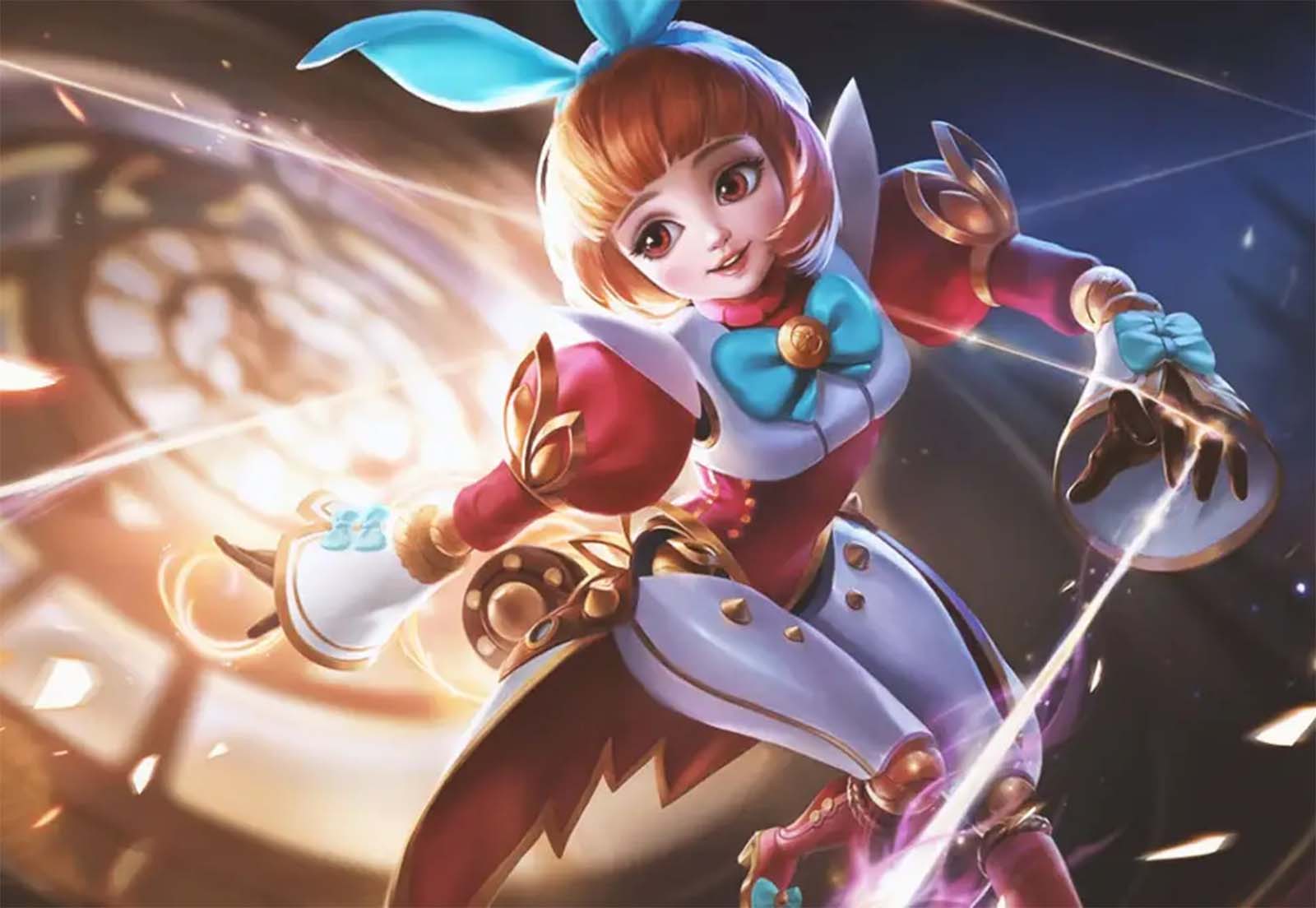 Inilah 5 Hero Support Terbaik Sepanjang Masadi Game Mobile Legends