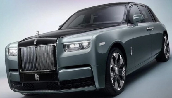 Rolls-Royce Sweptail, Keanggunan dan Keunggulan Super Sport Terbaik dari Inggris Merambah Indonesia