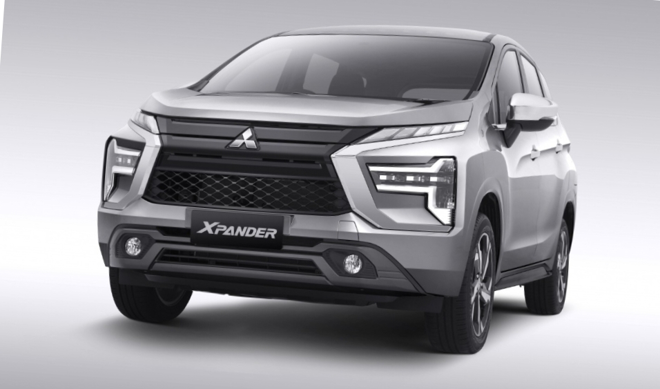 Mitsubishi Xpander Sport, Mobil Paling Populer di Indonesia yang Memikat Hati Banyak Penggemar