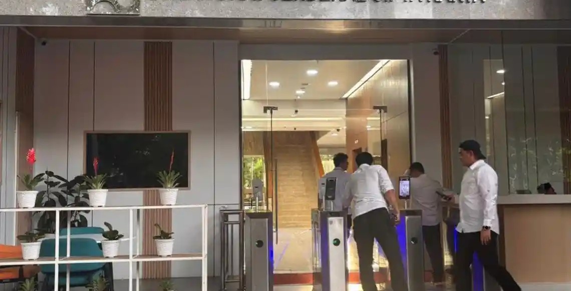 Menteri PU Persilahkan Jaksa Usut Tuntas, Kemen PU Digeledah Jaksa