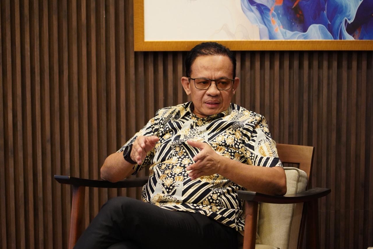 17 Kantah Jadi Lokasi Uji Coba, Masyarakat Diajak Sempurnakan Layanan Peralihan Hak 10 Hari