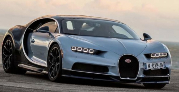 Bugatti Chiron Super Sport Produk Pabrikan Otomotif Inggri Populer Harga Capai Rp90 Miliar, Ini Spesifikasinya