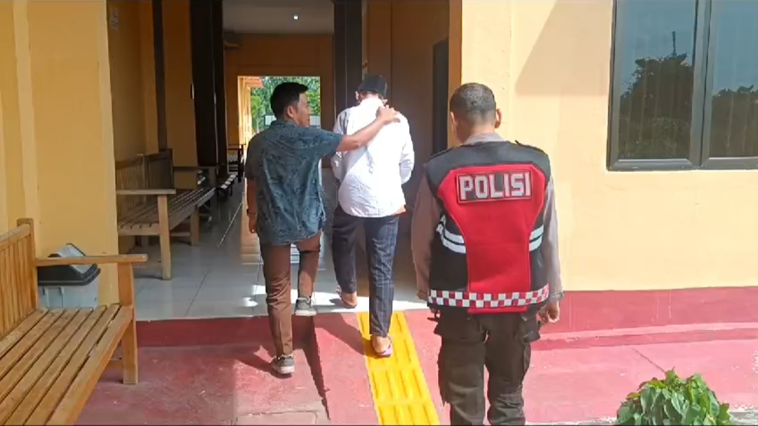 Sidang Terdakwa Penganiayaan Dua Petani Kopi, Masuki Agenda Tuntutan