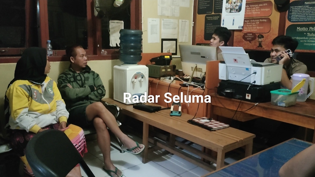 Modus Numpang Istrirahat, Motor Owner Salon Di Seluma Dibawa Kabur Teman Pria Yang Baru Dikenal