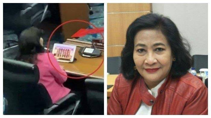 PDIP Pecat Cinta Mega, PAW Menanti
