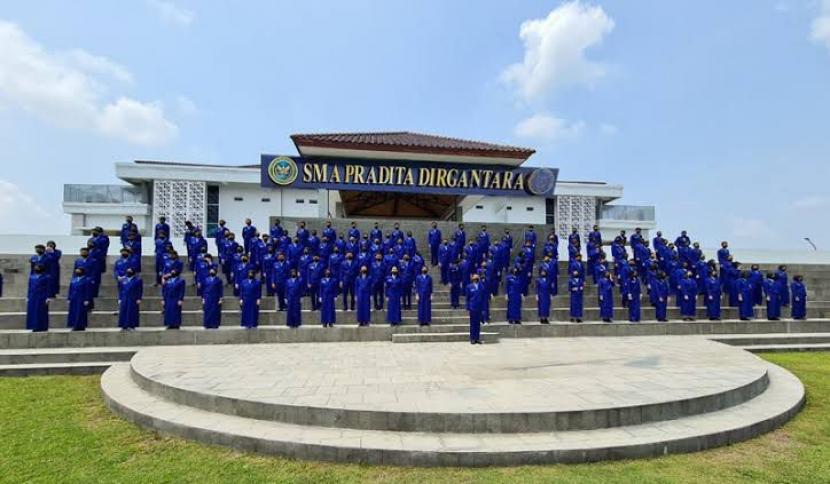 Tamat SMP, Bingung Cari SMA? Mungkin SMA Unggulan Ini ada di Wilayahmu?