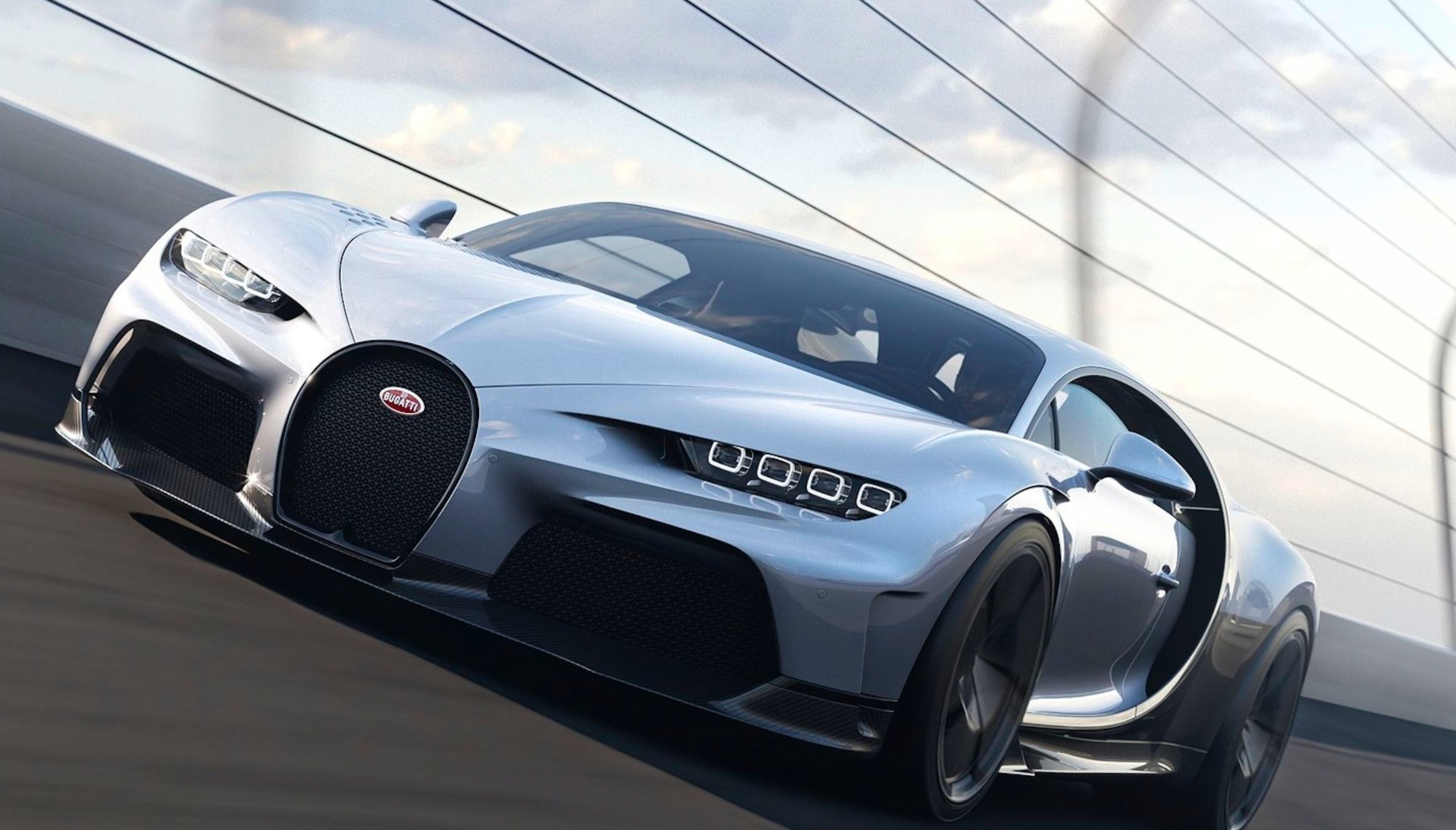 Bugatti Chiron Price Sport Kemewahan dan Teknologi Canggih Paling Populer di Dunia 