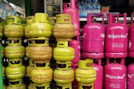 Suplai LPG 3 Kg di Seluma Tetap Normal