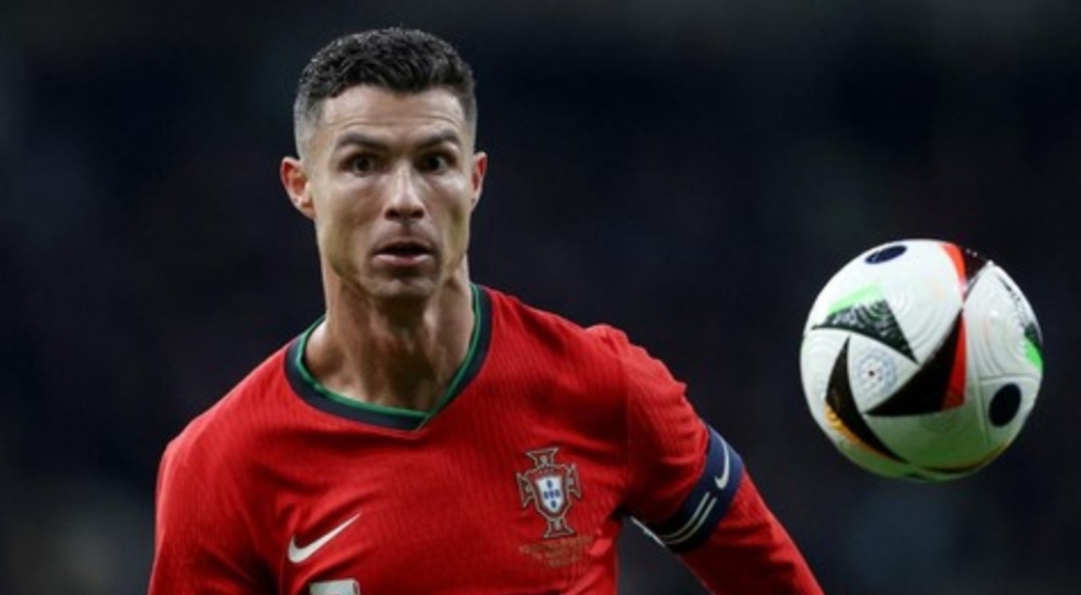 Persaingan Euro 2024 Jerman Tuan Rumah Piala Dunia, Ronaldo Siap Berlaga di Lapangan Hijau