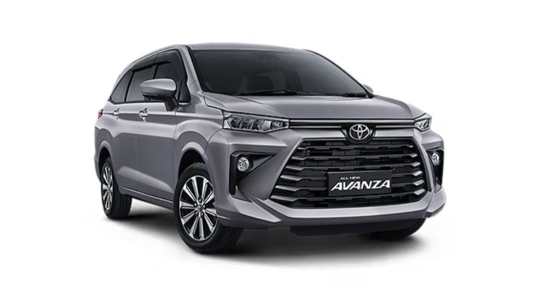 Toyota Avanza Generasi Baru Resmi Diperkenalkan di Indonesia Desain Canggih, Mewah, Tetap Jadi MPV Terpopuler