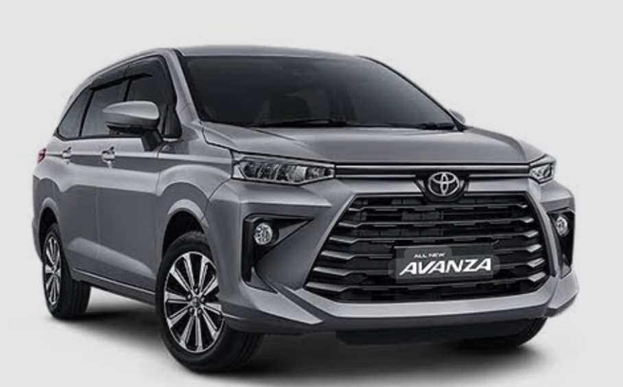 Generasi Baru Toyota Avanza Resmi Diperkenalkan di Pasar Otomotif Indonesia