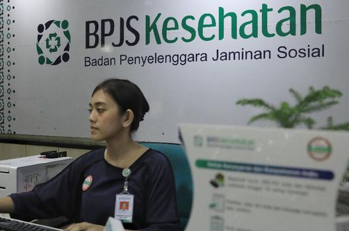  99.891 Warga Bengkulu Selatan, Terdaftar BPJS Kesehatan Pusat