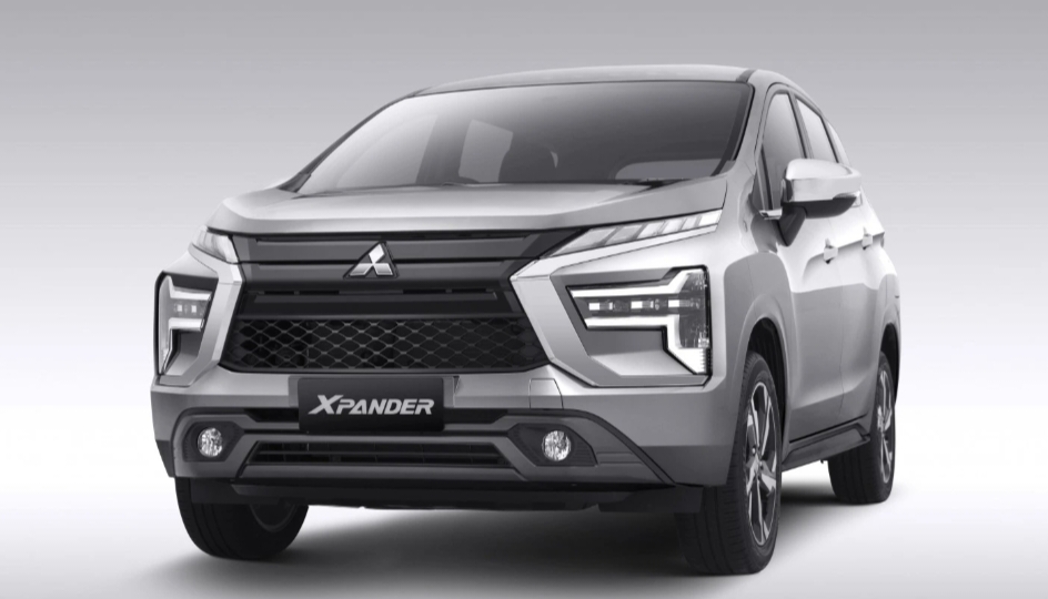 Mitsubishi Menghadirkan New Xpander Model Baru di Pasar Otomotif Indonesia Harga Terjangkau