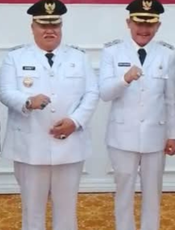   Membangun Bersama Rakyat untuk Bengkulu Selatan Maju dan Sejahtera